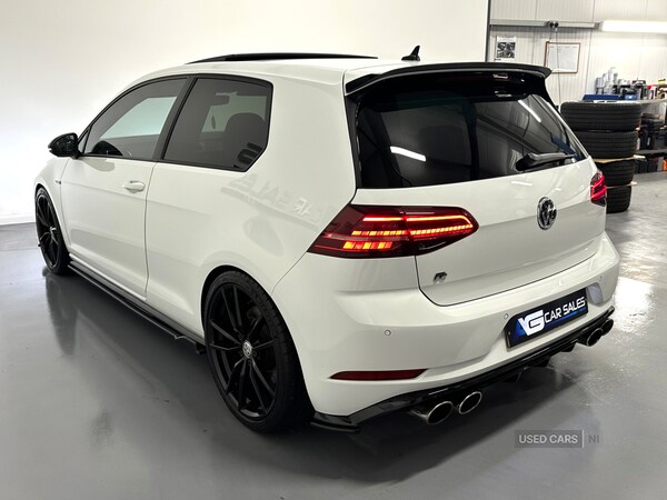 Used Volkswagen Golf 2018 for sale - 76965872: Photo 7