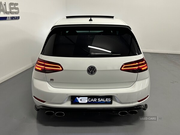 Used Volkswagen Golf 2018 for sale - 76965872: Photo 8