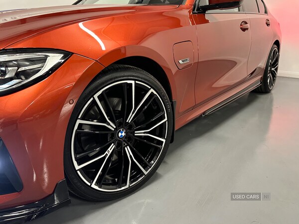 Used BMW 3 Series 2021 for sale - 76175715: Photo 13