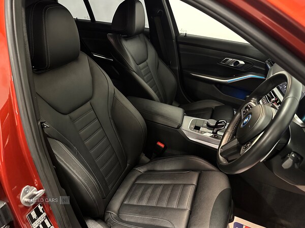 Used BMW 3 Series 2021 for sale - 76175715: Photo 16