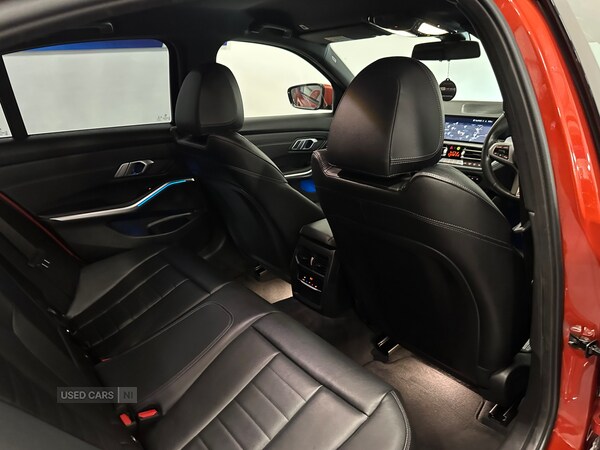 Used BMW 3 Series 2021 for sale - 76175715: Photo 17
