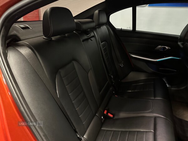 Used BMW 3 Series 2021 for sale - 76175715: Photo 18