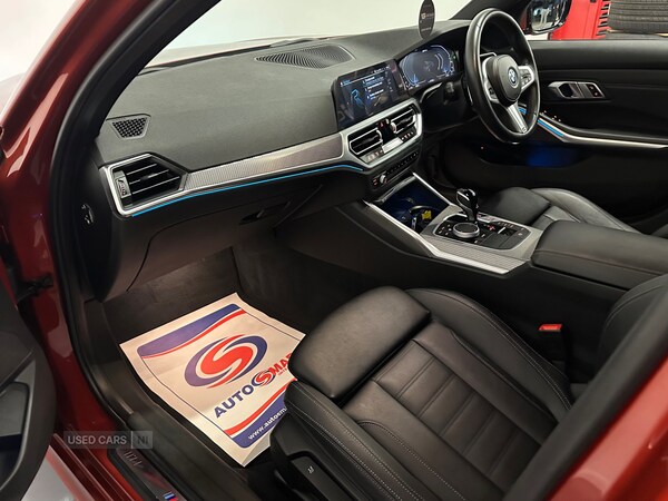 Used BMW 3 Series 2021 for sale - 76175715: Photo 19