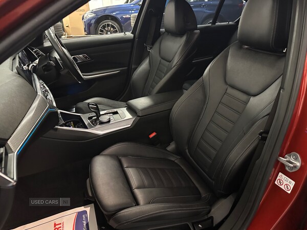 Used BMW 3 Series 2021 for sale - 76175715: Photo 20