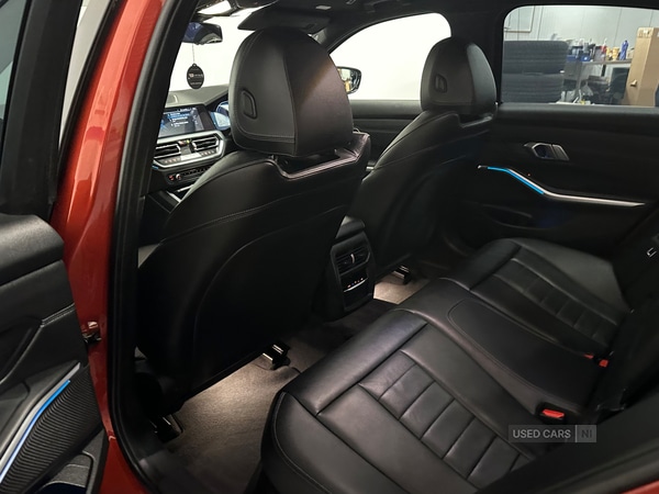 Used BMW 3 Series 2021 for sale - 76175715: Photo 21