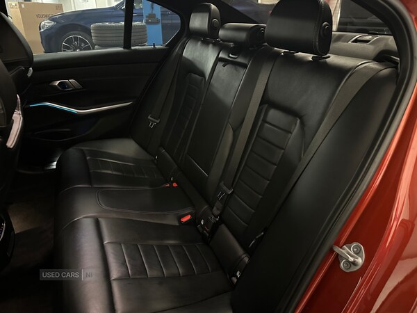 Used BMW 3 Series 2021 for sale - 76175715: Photo 22