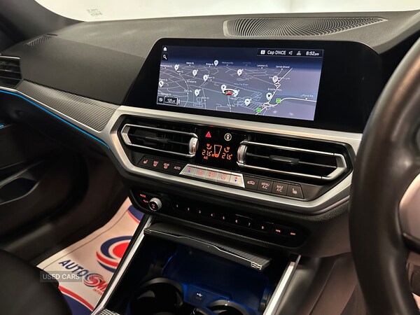 Used BMW 3 Series 2021 for sale - 76175715: Photo 23