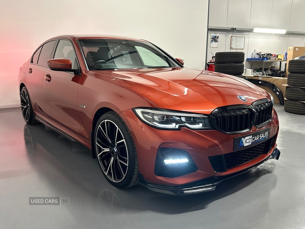 Used BMW 3 Series 2021 for sale - 76175715: Photo 5