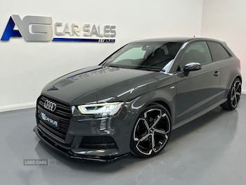 Audi - A3
