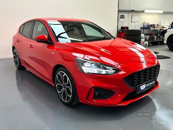 Used Ford Focus 2021 for sale - 79269421: Photo