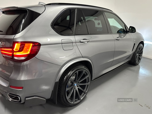 Used BMW X5 2016 for sale - 76743679: Photo 10