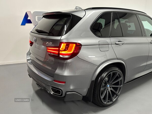Used BMW X5 2016 for sale - 76743679: Photo 12