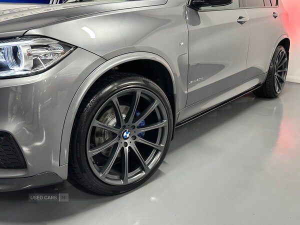 Used BMW X5 2016 for sale - 76743679: Photo 13