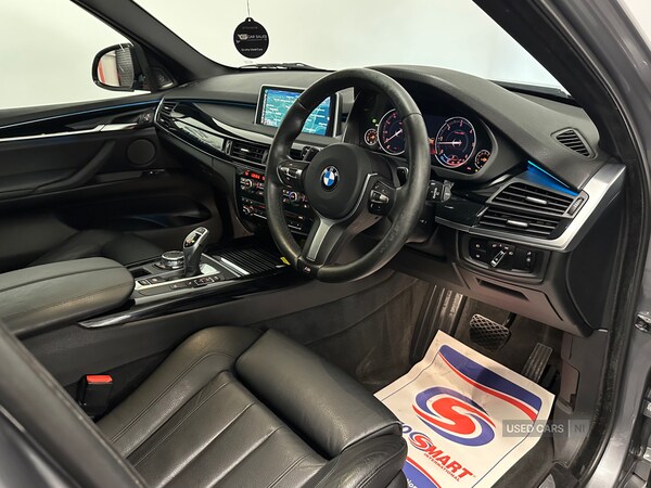 Used BMW X5 2016 for sale - 76743679: Photo 15