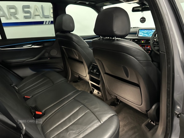 Used BMW X5 2016 for sale - 76743679: Photo 17