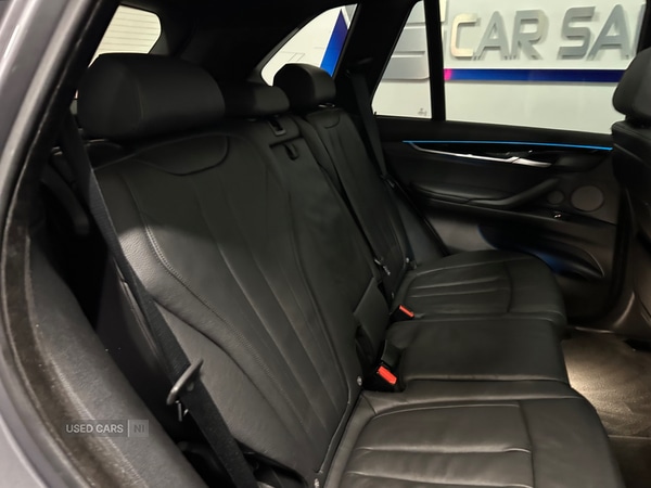 Used BMW X5 2016 for sale - 76743679: Photo 18