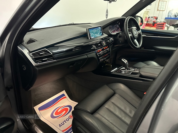 Used BMW X5 2016 for sale - 76743679: Photo 19