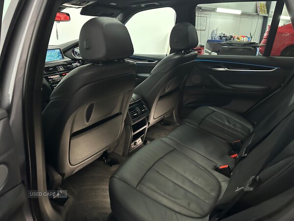 Used BMW X5 2016 for sale - 76743679: Photo 21
