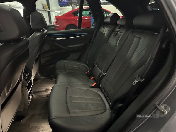 Used BMW X5 2016 for sale - 76743679: Photo 22