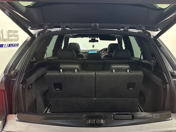 Used BMW X5 2016 for sale - 76743679: Photo 25