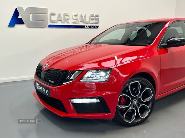 Used Skoda Octavia 2017 for sale - 75154959: Photo 11