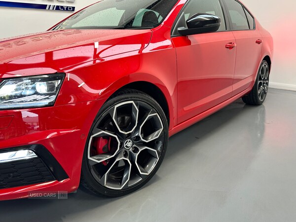 Used Skoda Octavia 2017 for sale - 75154959: Photo 12