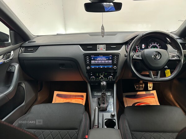 Used Skoda Octavia 2017 for sale - 75154959: Photo 13