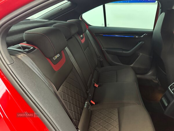 Used Skoda Octavia 2017 for sale - 75154959: Photo 17