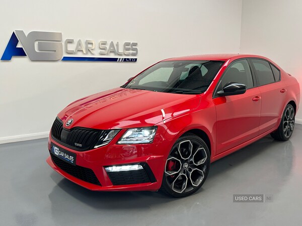 Used Skoda Octavia 2017 for sale - 75154959: Photo 1
