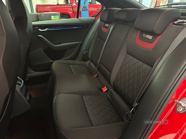 Used Skoda Octavia 2017 for sale - 75154959: Photo 21