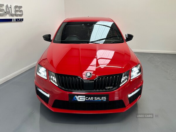 Used Skoda Octavia 2017 for sale - 75154959: Photo 3