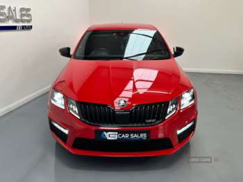 Used Skoda Octavia 2017 for sale - 75154959: Photo