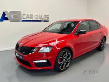 Used Skoda Octavia 2017 for sale - 75154959: Photo