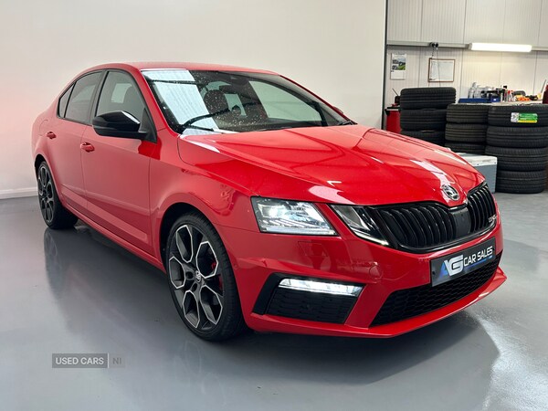 Used Skoda Octavia 2017 for sale - 75154959: Photo 5