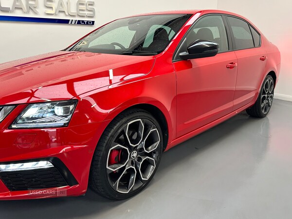 Used Skoda Octavia 2017 for sale - 75154959: Photo 6