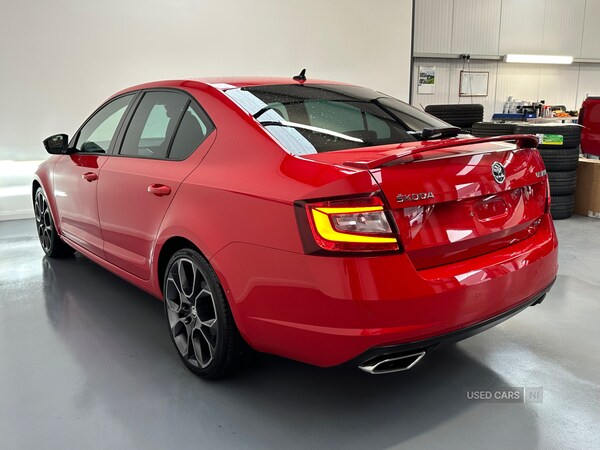 Used Skoda Octavia 2017 for sale - 75154959: Photo 7