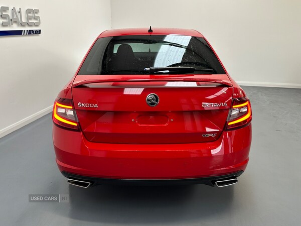 Used Skoda Octavia 2017 for sale - 75154959: Photo 8