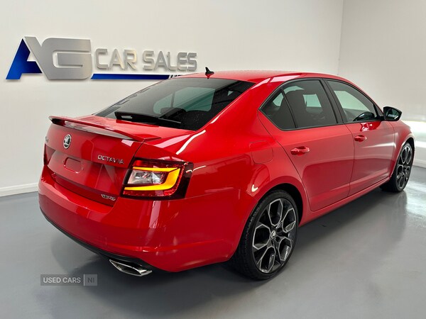 Used Skoda Octavia 2017 for sale - 75154959: Photo 9