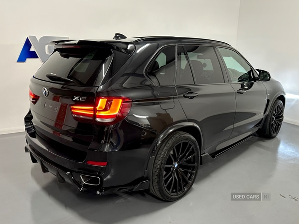 Used BMW X5 2015 for sale - 76296415: Photo 10