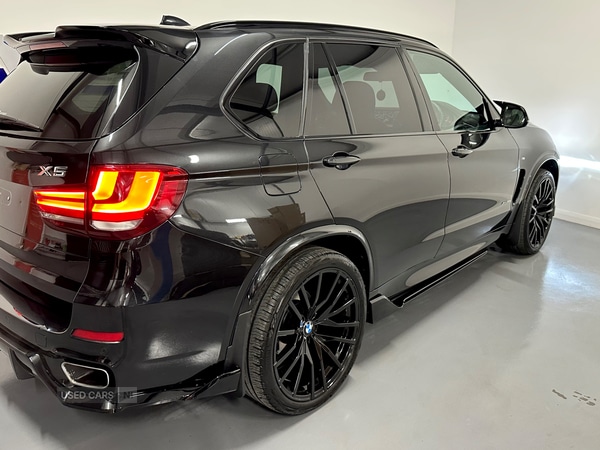 Used BMW X5 2015 for sale - 76296415: Photo 11