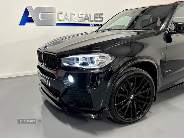 Used BMW X5 2015 for sale - 76296415: Photo 12