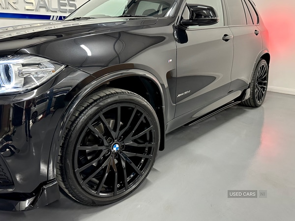 Used BMW X5 2015 for sale - 76296415: Photo 13