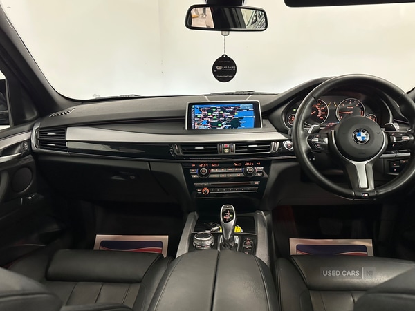 Used BMW X5 2015 for sale - 76296415: Photo 14