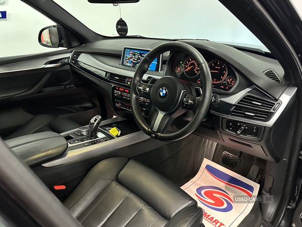 Used BMW X5 2015 for sale - 76296415: Photo 15
