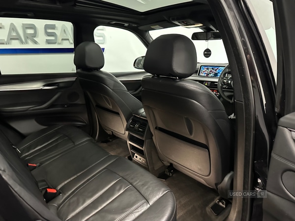 Used BMW X5 2015 for sale - 76296415: Photo 17