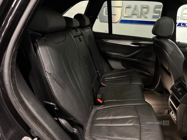 Used BMW X5 2015 for sale - 76296415: Photo 18