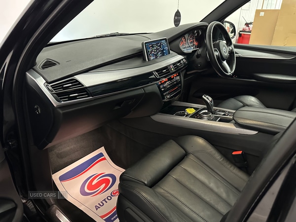 Used BMW X5 2015 for sale - 76296415: Photo 19