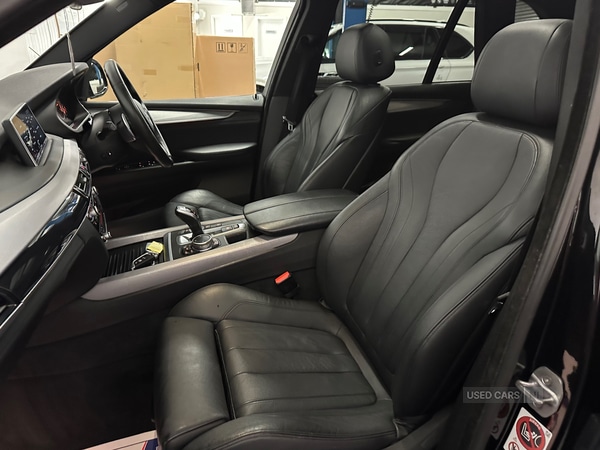 Used BMW X5 2015 for sale - 76296415: Photo 20