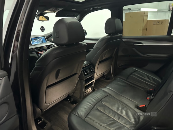 Used BMW X5 2015 for sale - 76296415: Photo 21