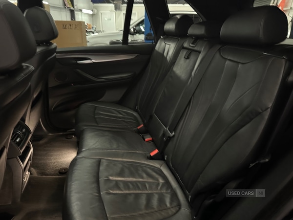 Used BMW X5 2015 for sale - 76296415: Photo 22